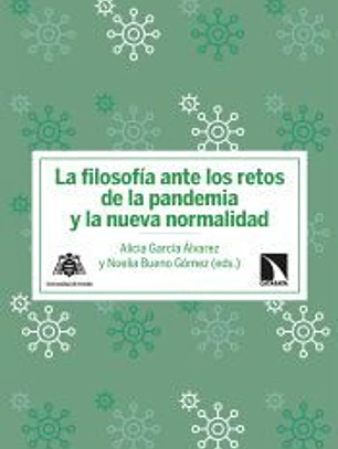 La filosofía ante los retos de la pandemia y la nueva normalidad