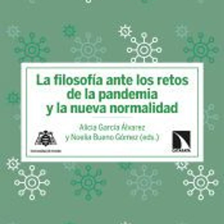 La filosofía ante los retos de la pandemia y la nueva normalidad 1