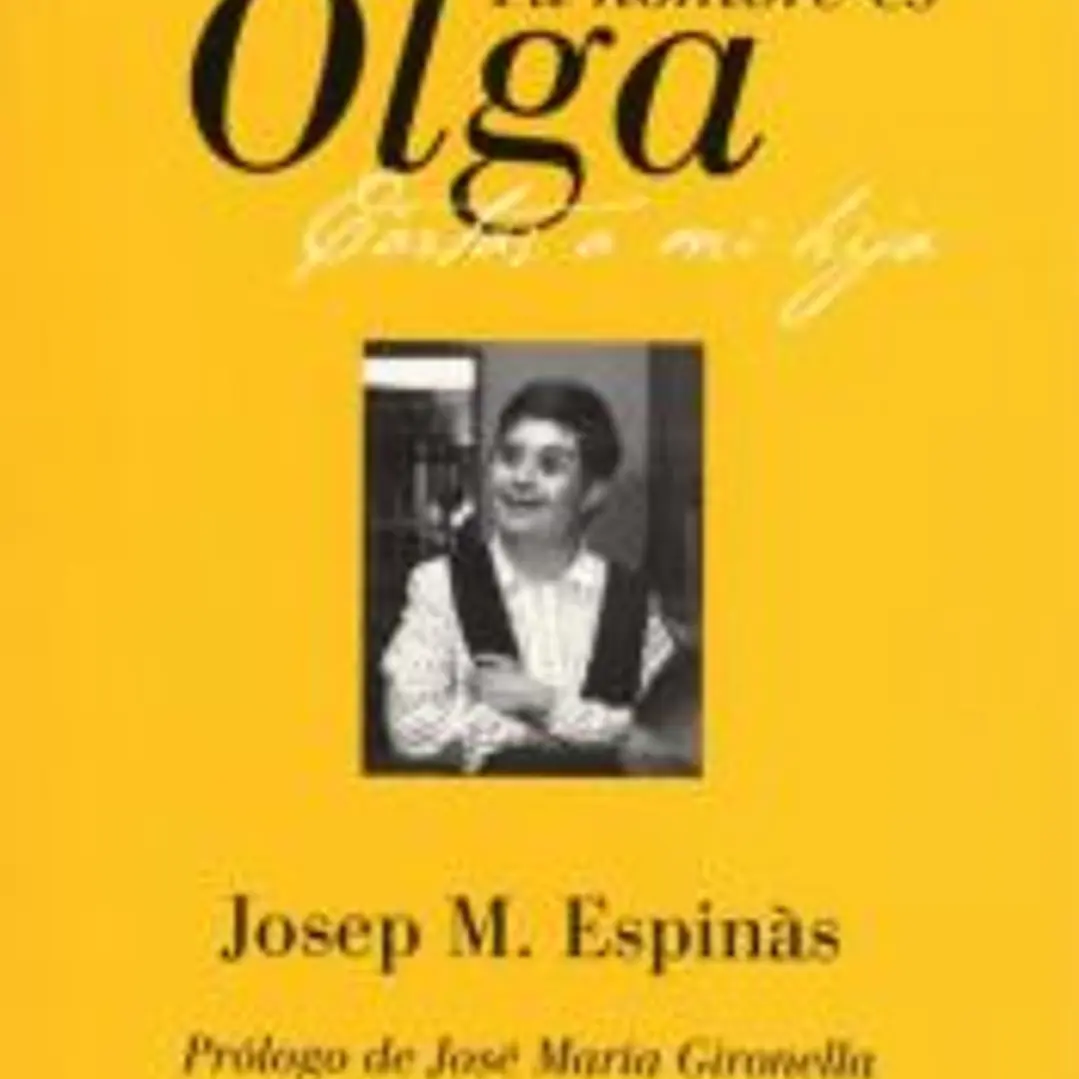 TU NOMBRE ES OLGA CAMPANA 1