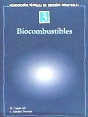 Biocombustible