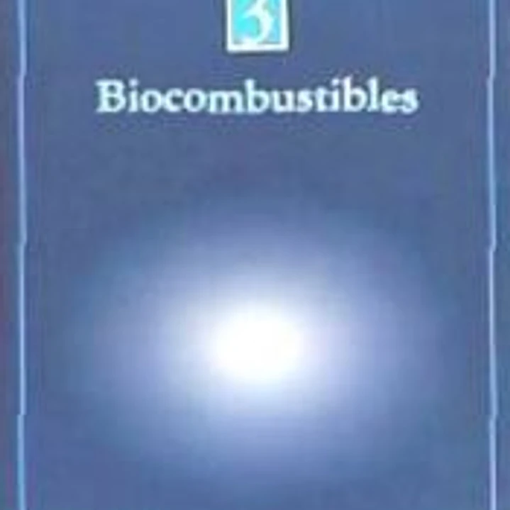 Biocombustible 1