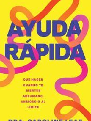 Ayuda rápida