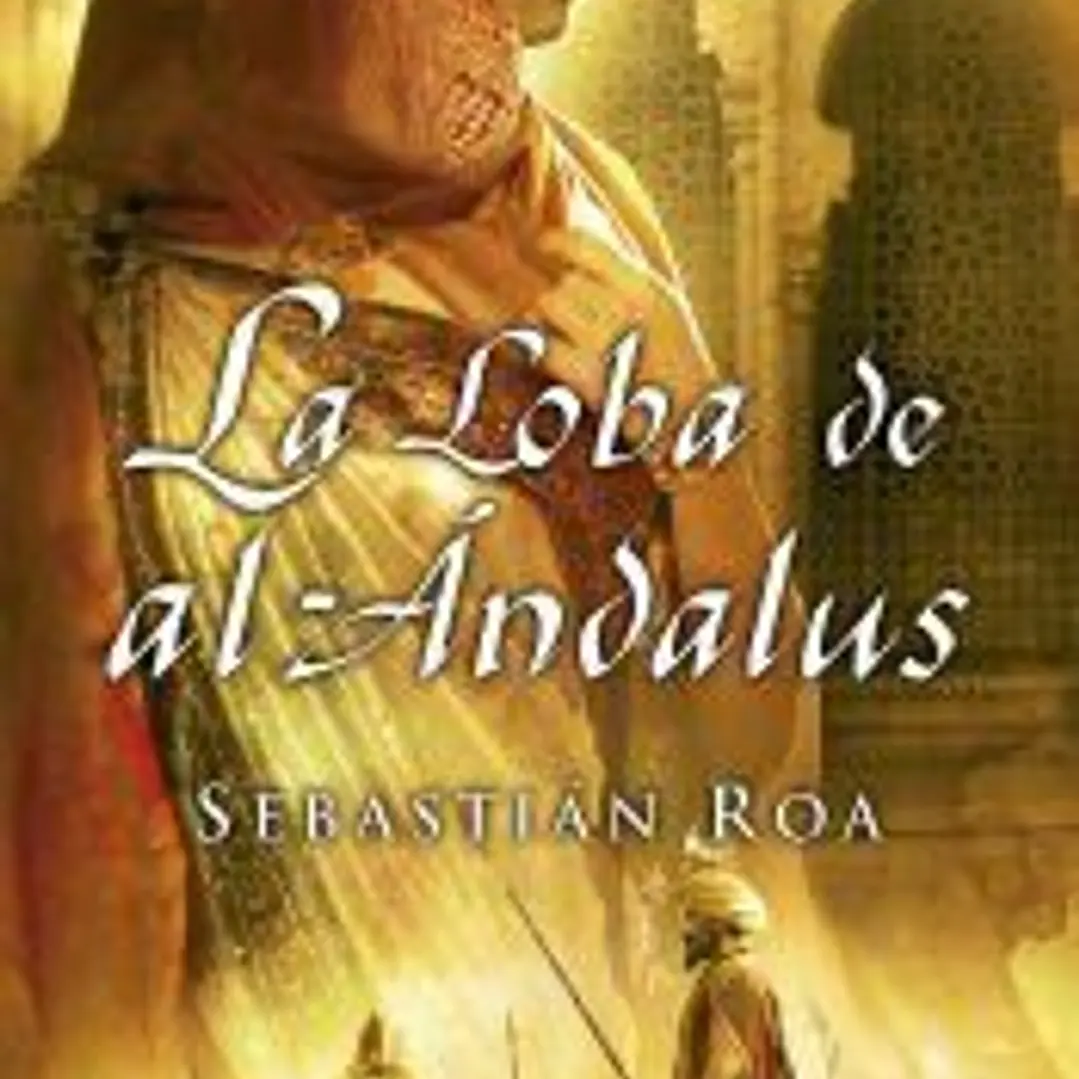 La loba de al Andalus 1