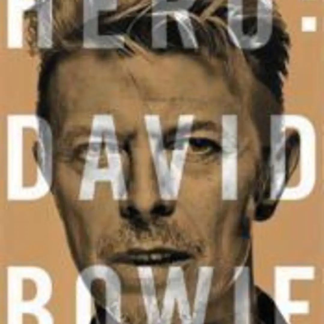 Hero: David Bowie 1