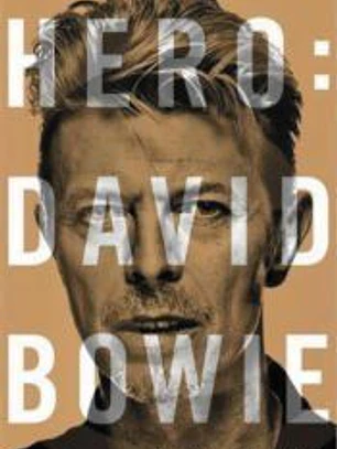 Hero: David Bowie