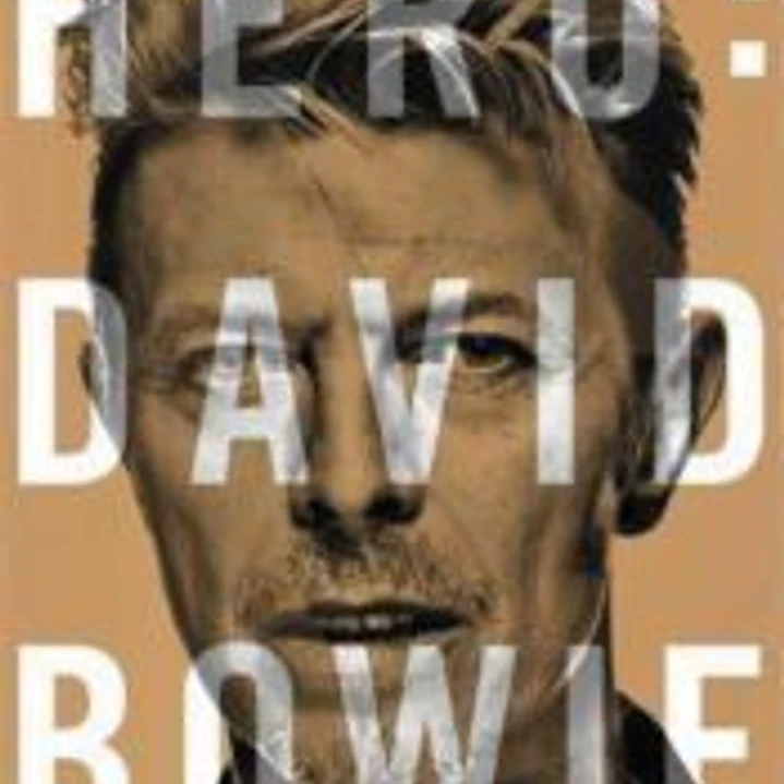 Hero: David Bowie 1