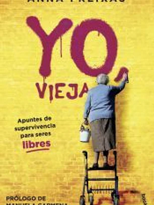 Yo, vieja