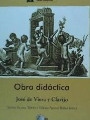 Obra didáctica