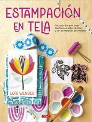 Estampación en tela