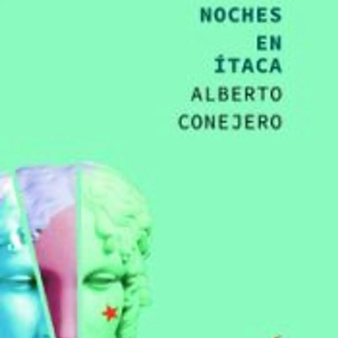 Tres noches en Ítaca 1