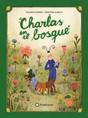 Charlas en el bosque