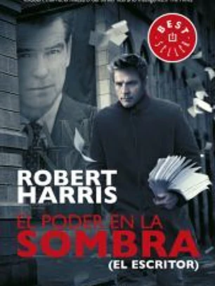 El poder en la sombra