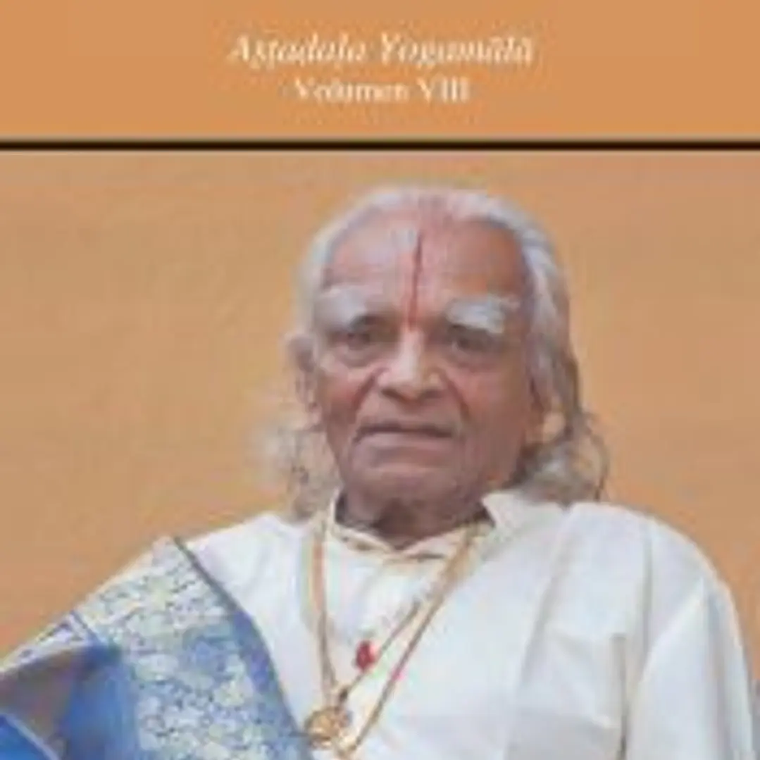 La esencia del Yoga VIII 1