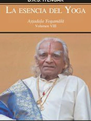 La esencia del Yoga VIII