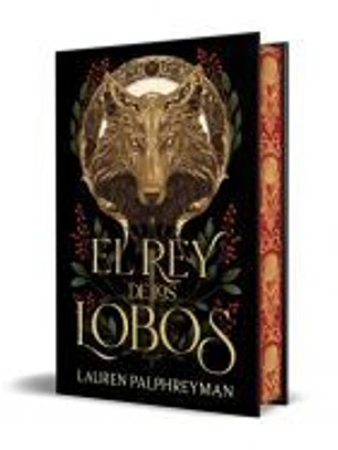 El rey de los lobos