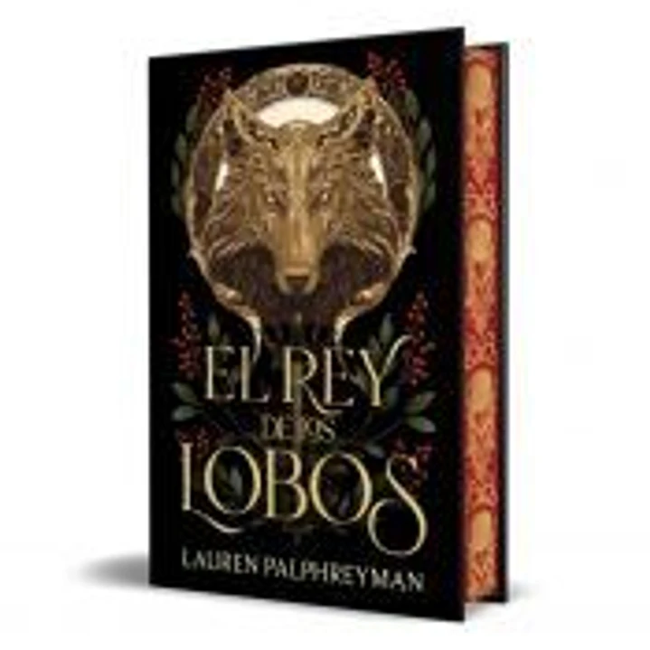 El rey de los lobos 1