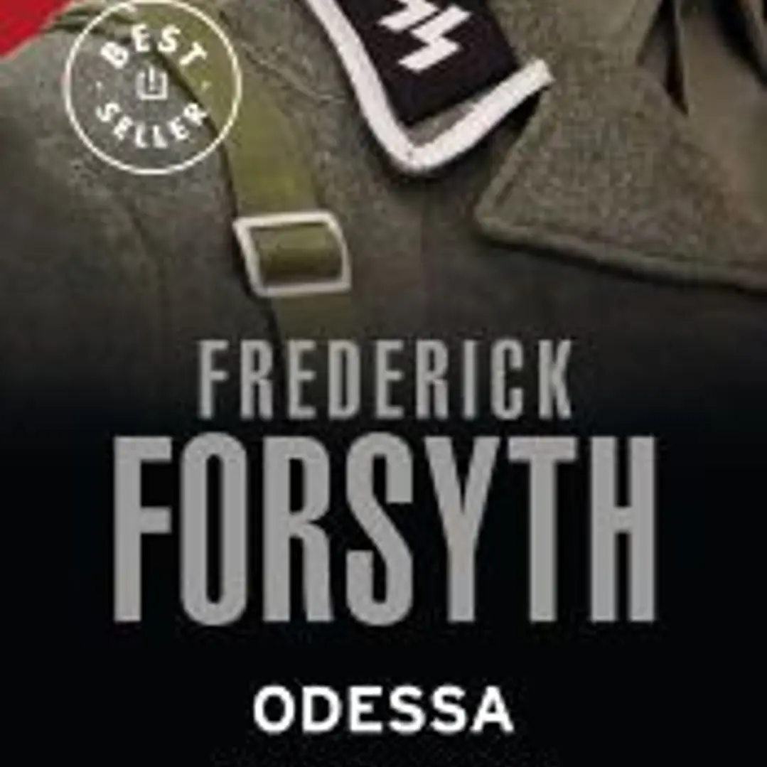 Odessa 1