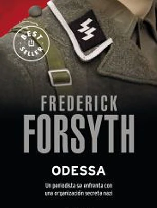 Odessa