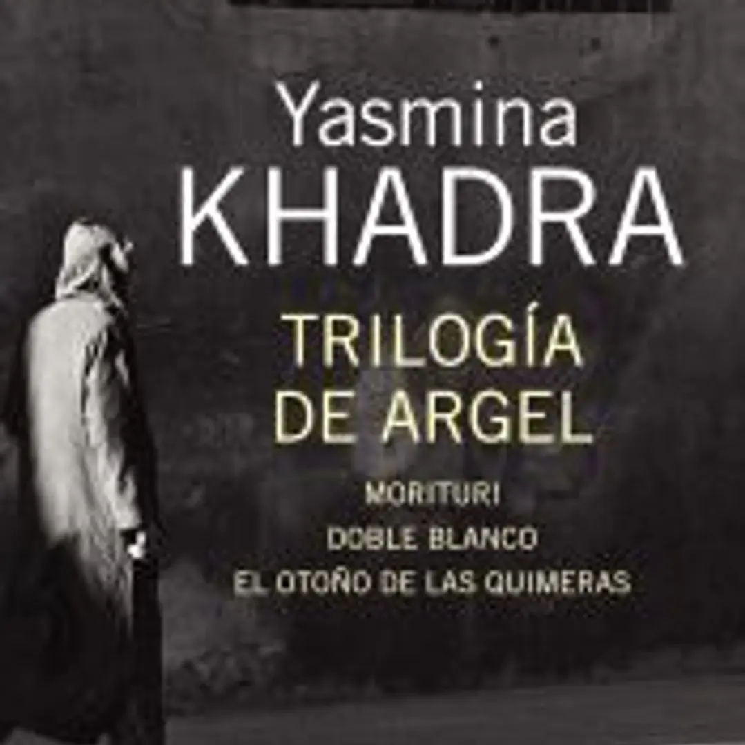 Trilogía de Argel 1