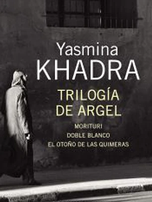 Trilogía de Argel