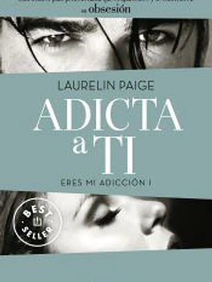 Adicta a ti