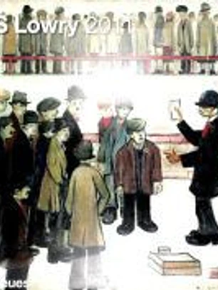 LS Lowry 2011