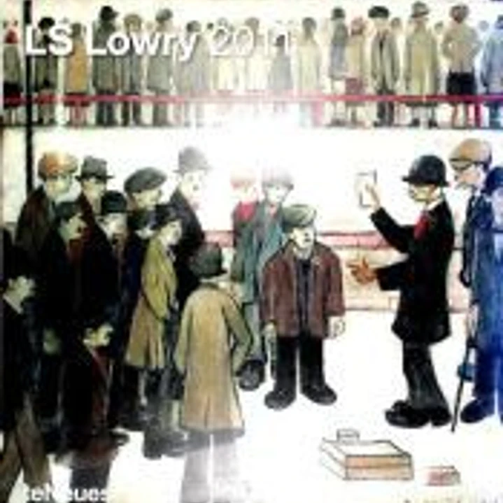 LS Lowry 2011 1