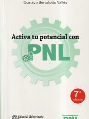 Activa tu potencial con PNL