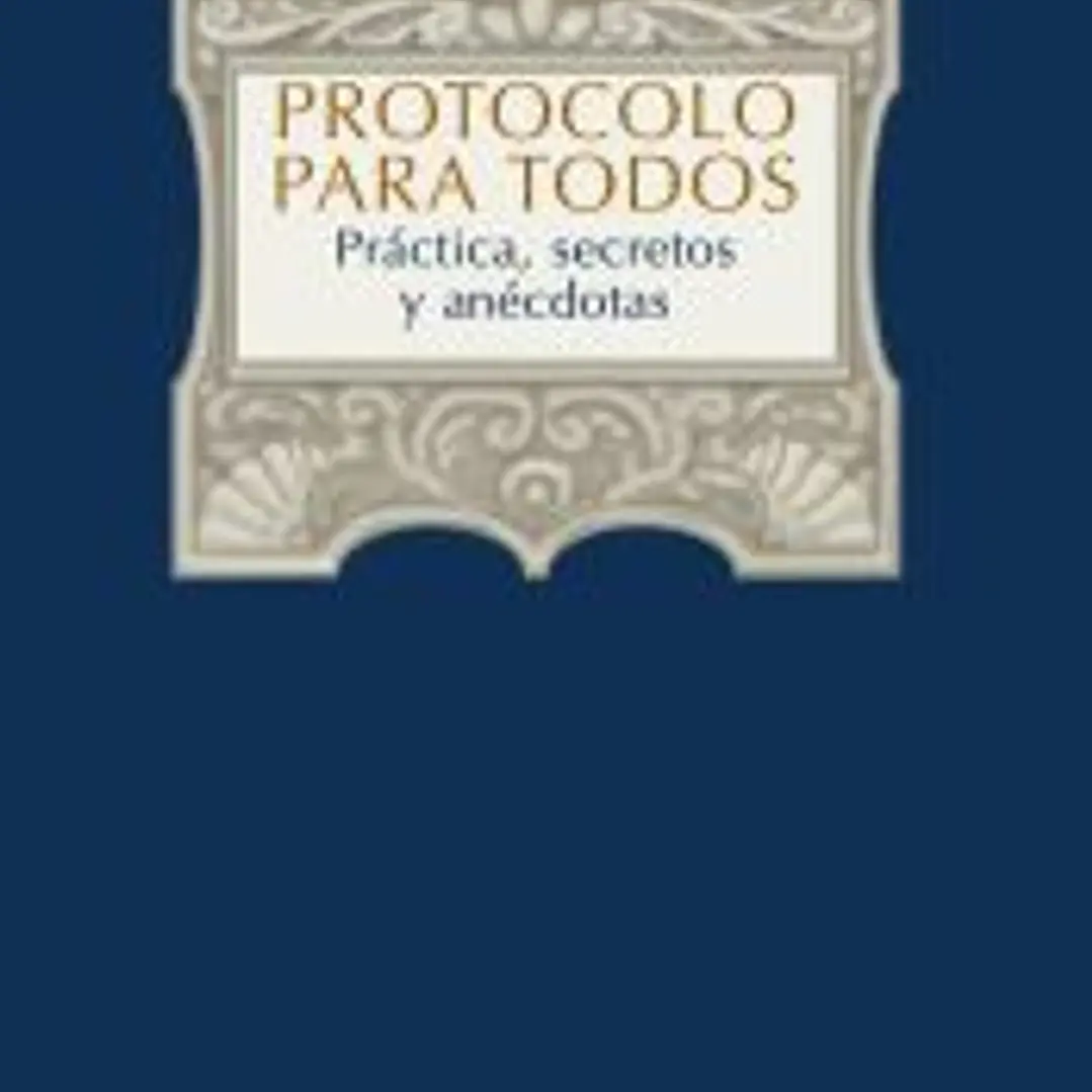 Protocolo para todos 1