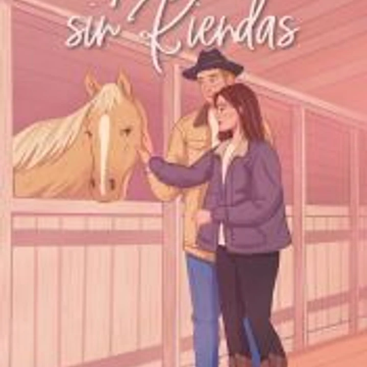 Amor sin riendas 1