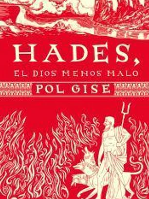 Hades, el dios menos malo