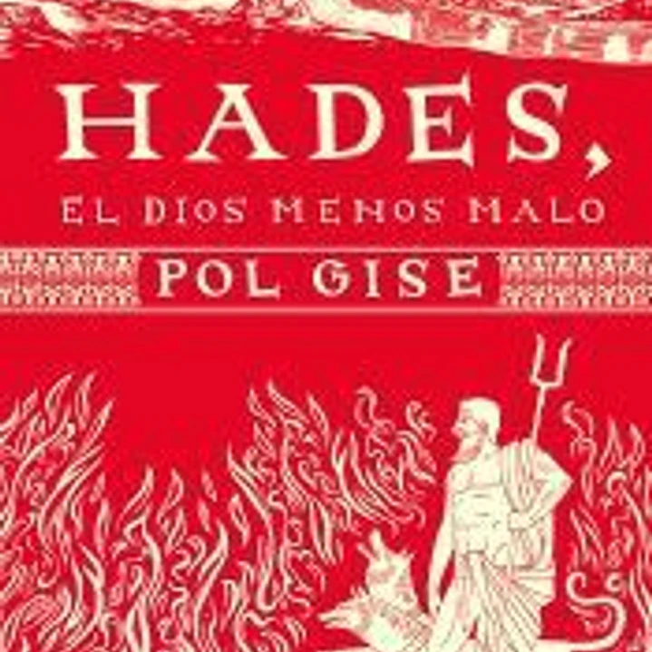 Hades, el dios menos malo 1