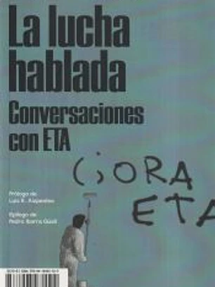 La lucha hablada
