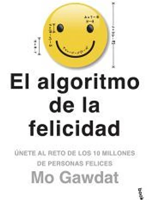 El algoritmo de la felicidad