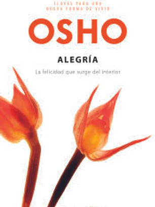 Alegría