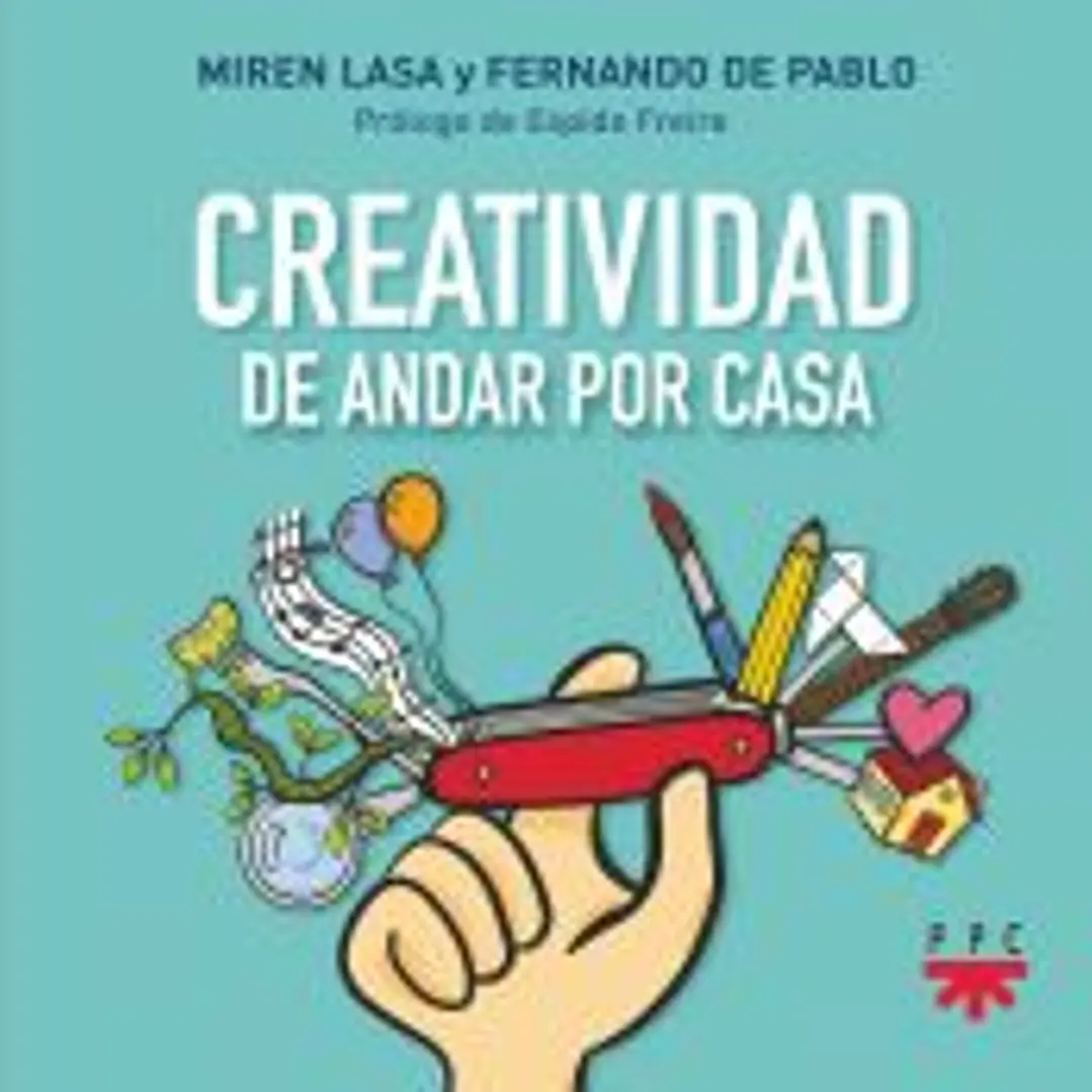 Creatividad de andar por casa 1