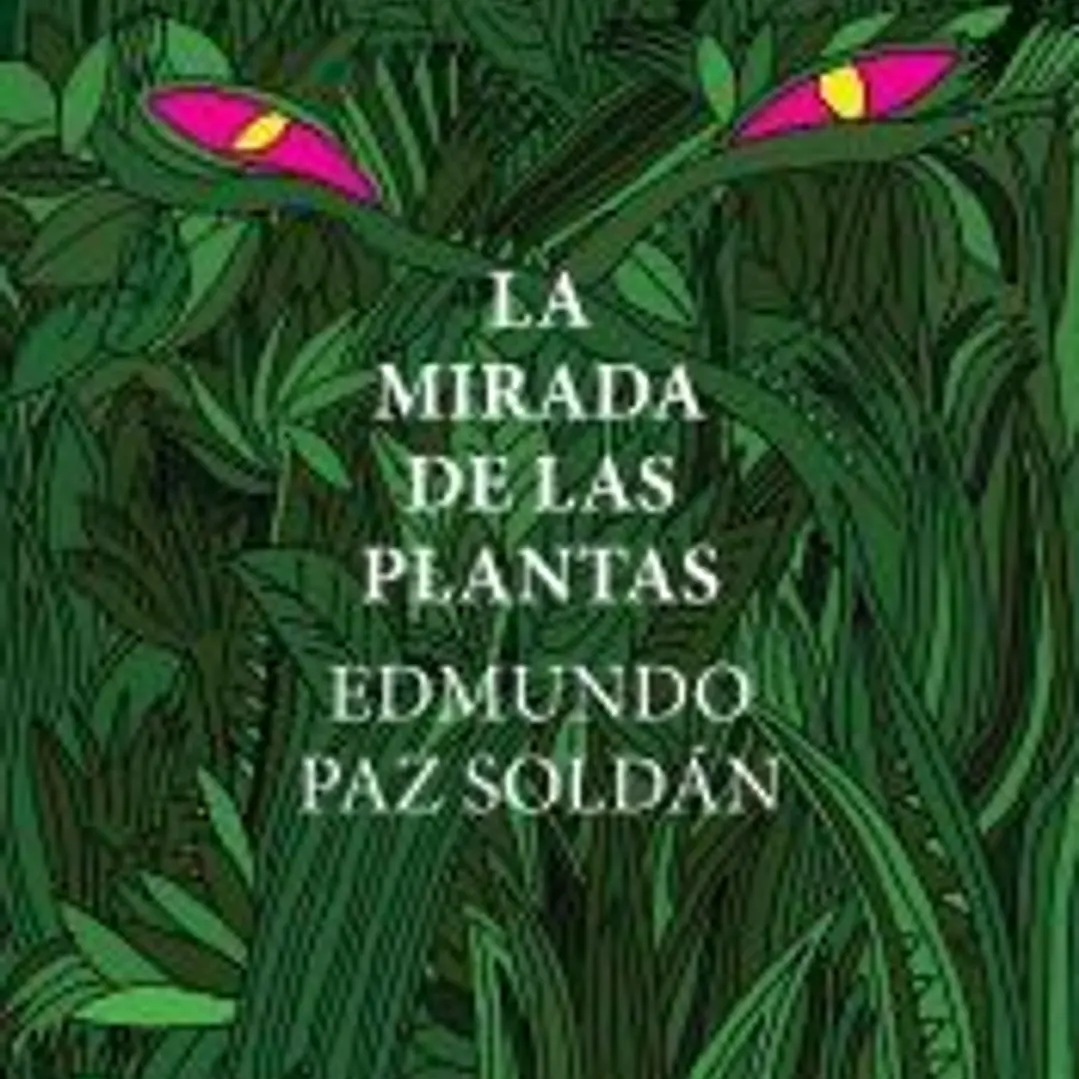 La mirada de las plantas 1
