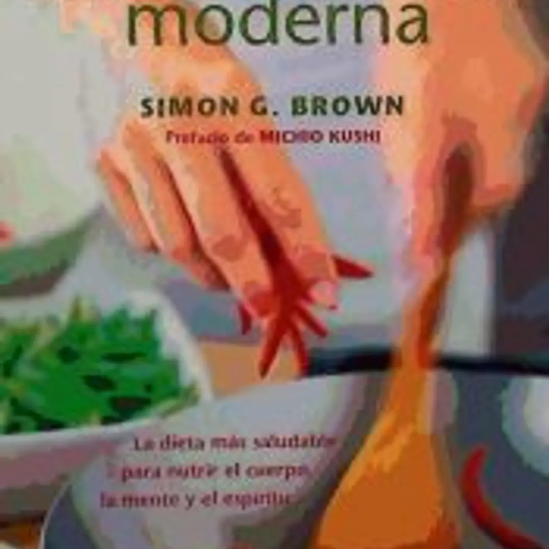 Macrobiótica moderna 1