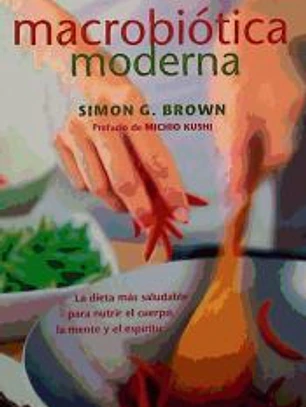 Macrobiótica moderna