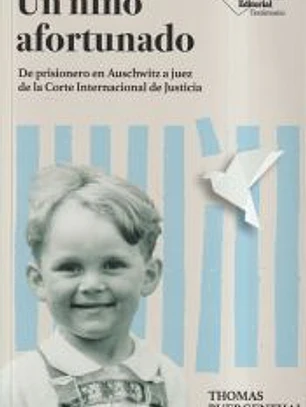 Un niño afortunado