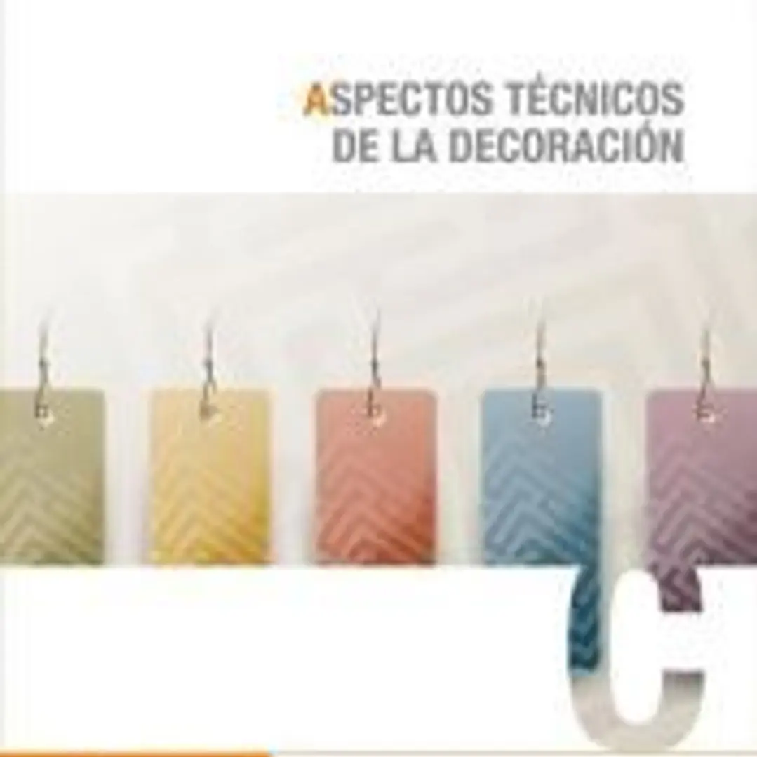Aspectos técnicos de la decoración 1