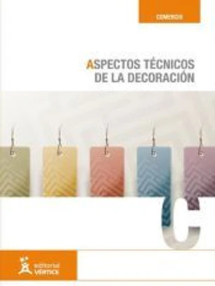 Aspectos técnicos de la decoración
