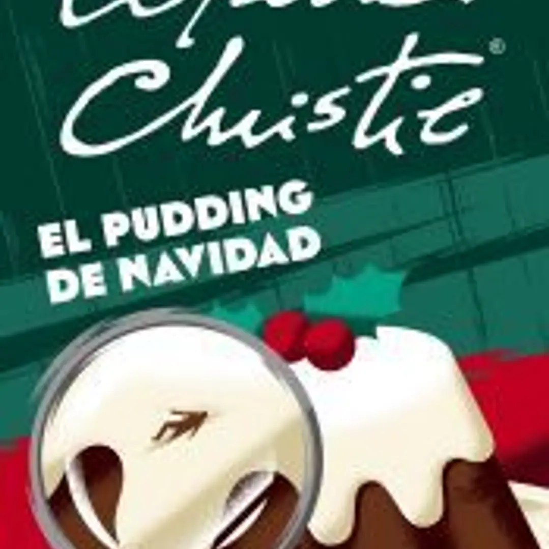 El pudding de Navidad 1