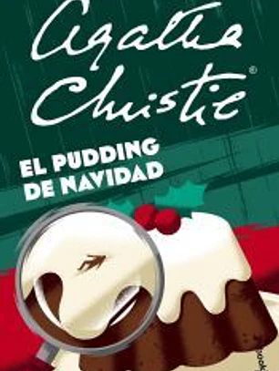 El pudding de Navidad