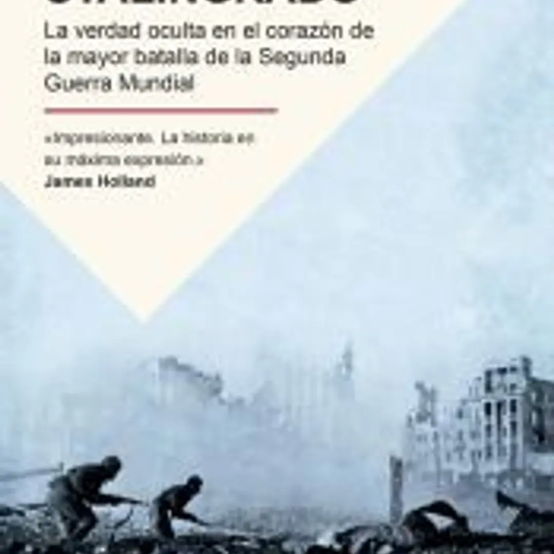 El faro de Stalingrado 1