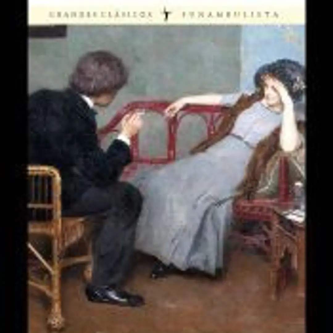 A propósito de Lady Chatterley 1