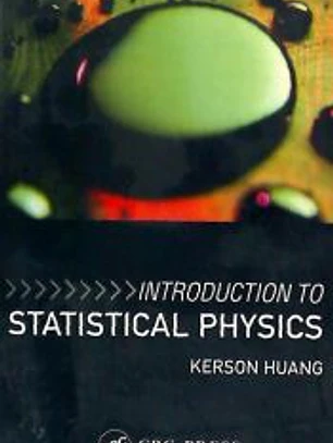 Introduction to Statistical Physics