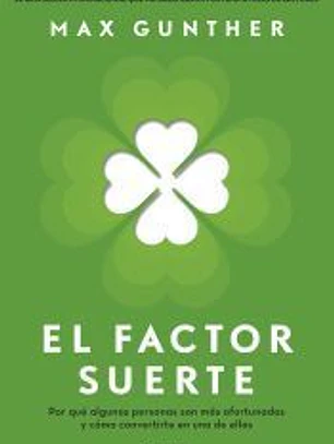 El factor suerte