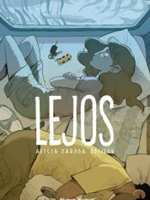 Lejos