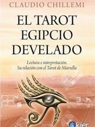 El Tarot egipcio develado